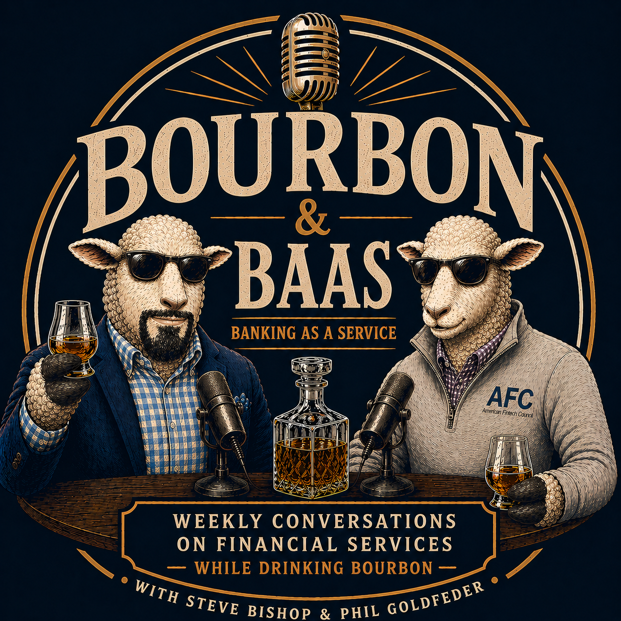 Bourbon & BaaS